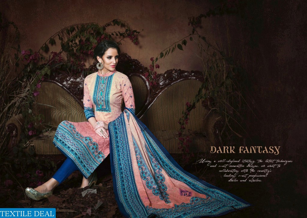 Sargam jhummar Wholesale Summer collection material